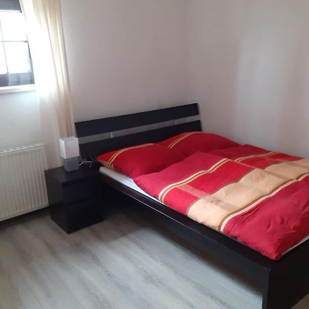 Eifeloase Sophia Apartman Nettersheim Kültér fotó