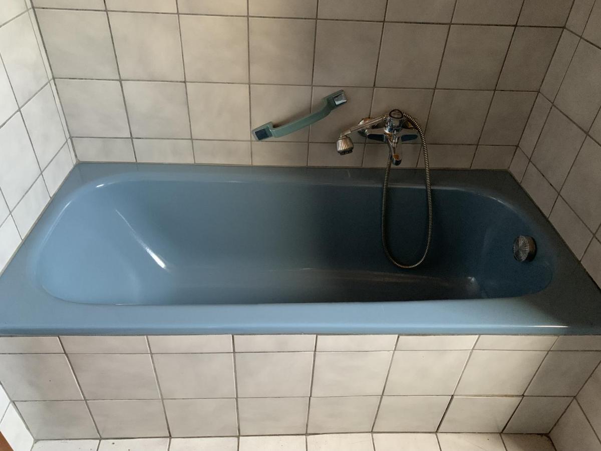 Eifeloase Sophia Apartman Nettersheim Kültér fotó