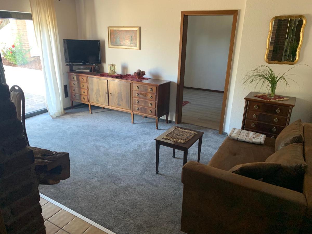 Eifeloase Sophia Apartman Nettersheim Kültér fotó