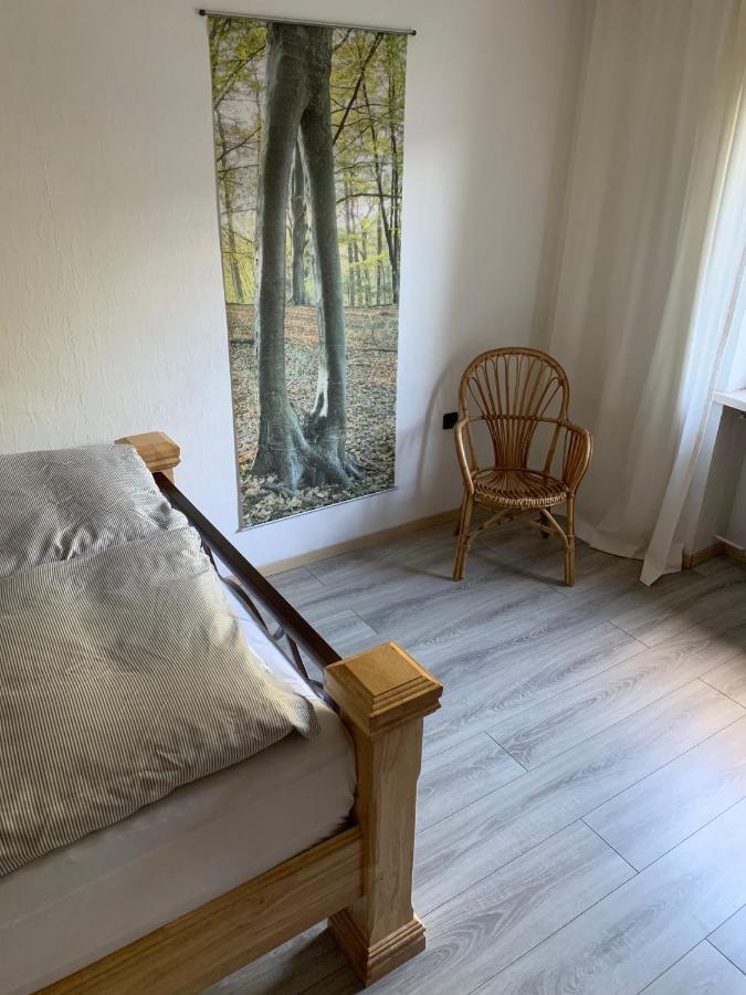 Eifeloase Sophia Apartman Nettersheim Kültér fotó