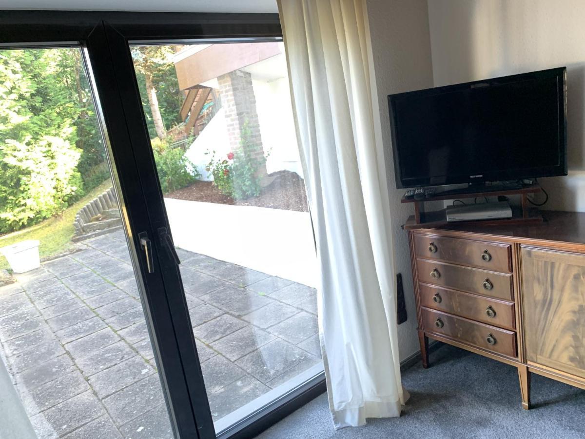 Eifeloase Sophia Apartman Nettersheim Kültér fotó