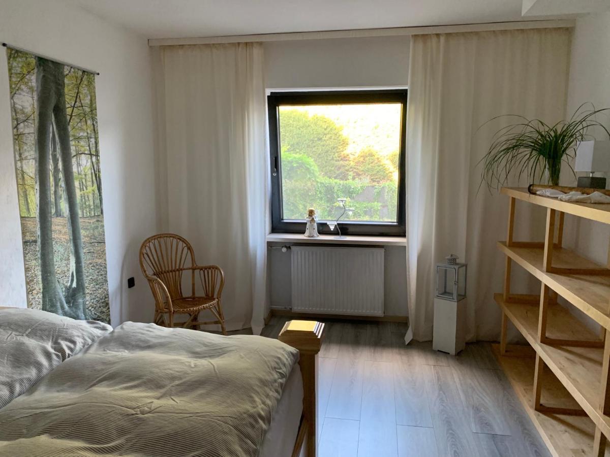 Eifeloase Sophia Apartman Nettersheim Kültér fotó